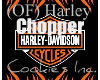 (OF) Harley Chopper