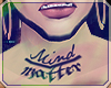 p| mind over matter