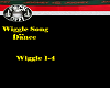 Wiggle Song/Dance
