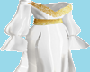 Angel gown