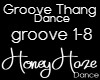 Groove Thang Dance