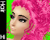 [Hi] Wig Pink Eden
