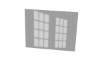 Window Shadow Filter