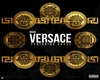 2013 Drake Versace Dance