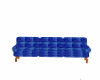 big blue couch