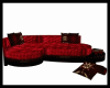 M/Sofa Red Animated