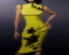 ~Pw~ PVC Chinese Dress