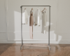 Nara Clothes Rack II