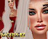 M - Nordic Lauree Hair