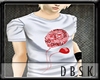JN* DBSK T-shirt