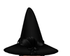 ♫Witch Hat