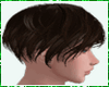 Kawaii Dark Brown