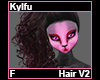 Kylfu Hair F V2