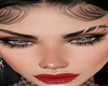 red sexy lips