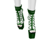 Heel green 3/11
