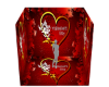 V-Day Background V9