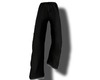 ℭ Black Baggy Pants