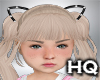 Kitty / Blonde