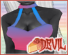 [Devil] Holter top