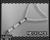 V4NY|Vix Necklace