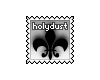 HD stamp #1