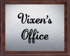 CC - Vixens Office