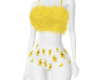 Yellow FlowerFit