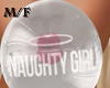 Naughty Girl Gum