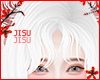 [九尾狐] hair 2 White