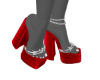 Red Heels Noele ☀