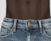 Jeans L.V Drip Purple