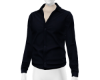 Navy Blue Shirt