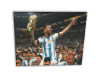 Argentina/Messi WorldCup