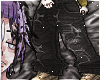♱ baggy w CH t4g