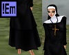 !Em Catholic Nun Habit