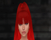 Jada Hair Red