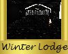 Winter Lodge