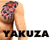 Yakuza Tattoo No.1