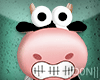 SHOCKED COW !!