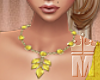 MM-Manhattan Necklace