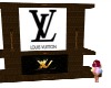 Large LV fire place 