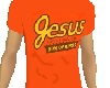 Jesus Reese's T-Shirt