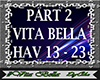 #DyCha- Vita Bella /2
