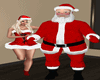 *Santa Claus *