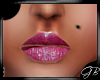 -MAC- Rebel Lipstick