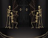Skeleton Gate