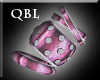 ~QBL~ Nifty Jewelry Set