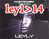 Leyly - Mix