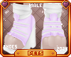 [Pets] Wedge | Lilac