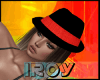 !R Hat